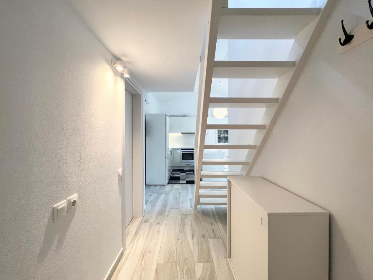 Sani Villa Christy Екстер'єр фото