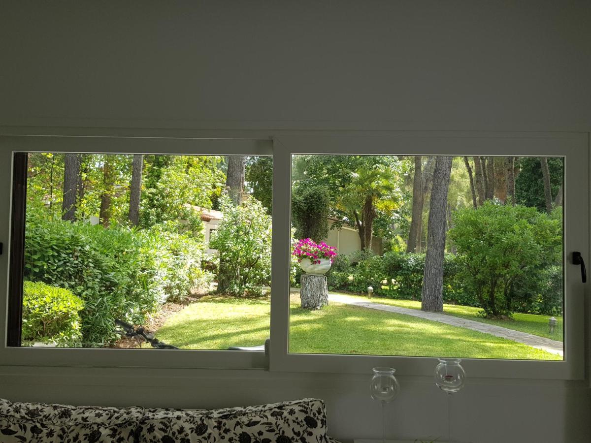 Sani Villa Christy Екстер'єр фото