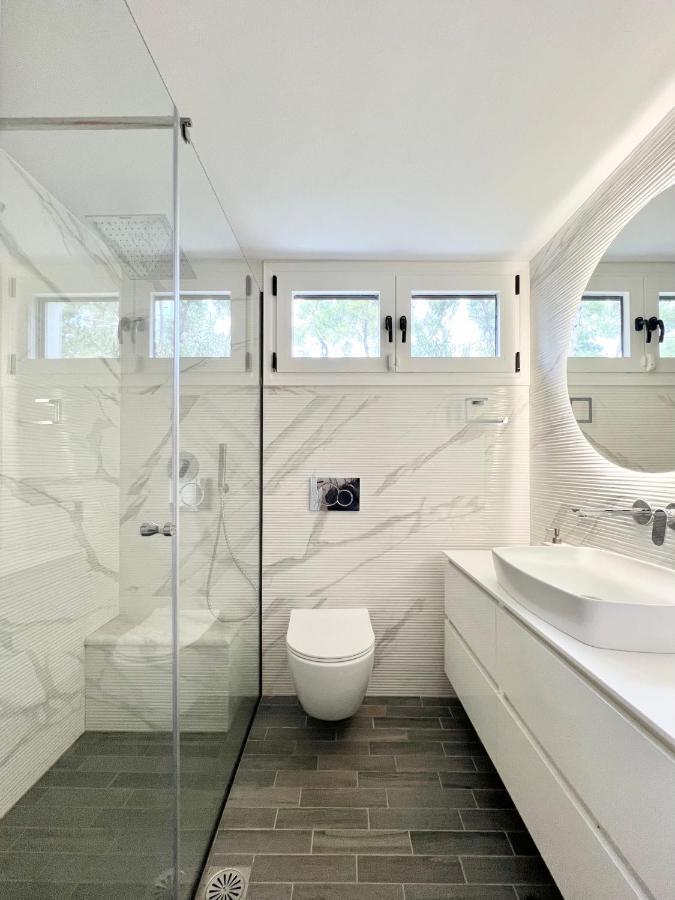Sani Villa Christy Екстер'єр фото
