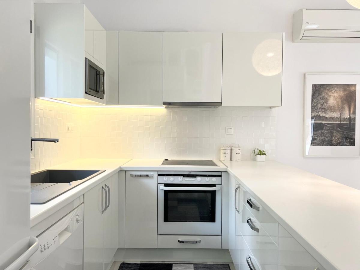 Sani Villa Christy Екстер'єр фото