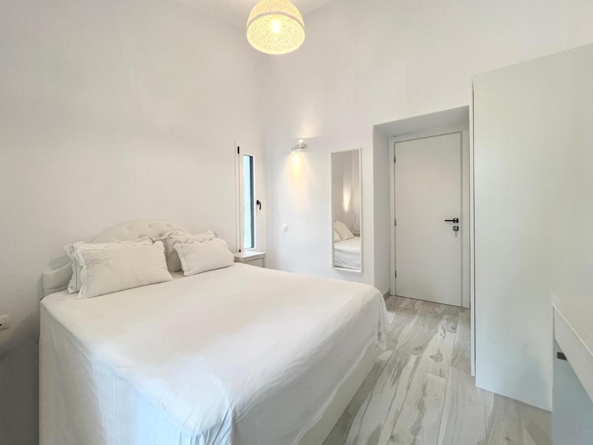 Sani Villa Christy Екстер'єр фото