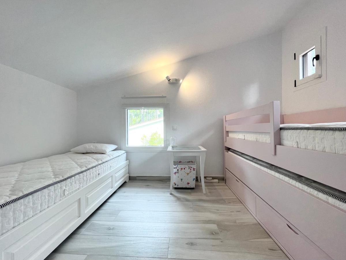 Sani Villa Christy Екстер'єр фото
