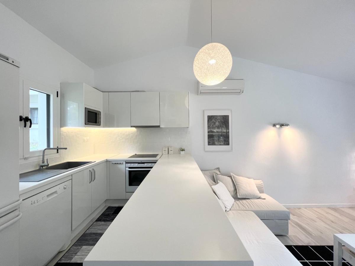 Sani Villa Christy Екстер'єр фото