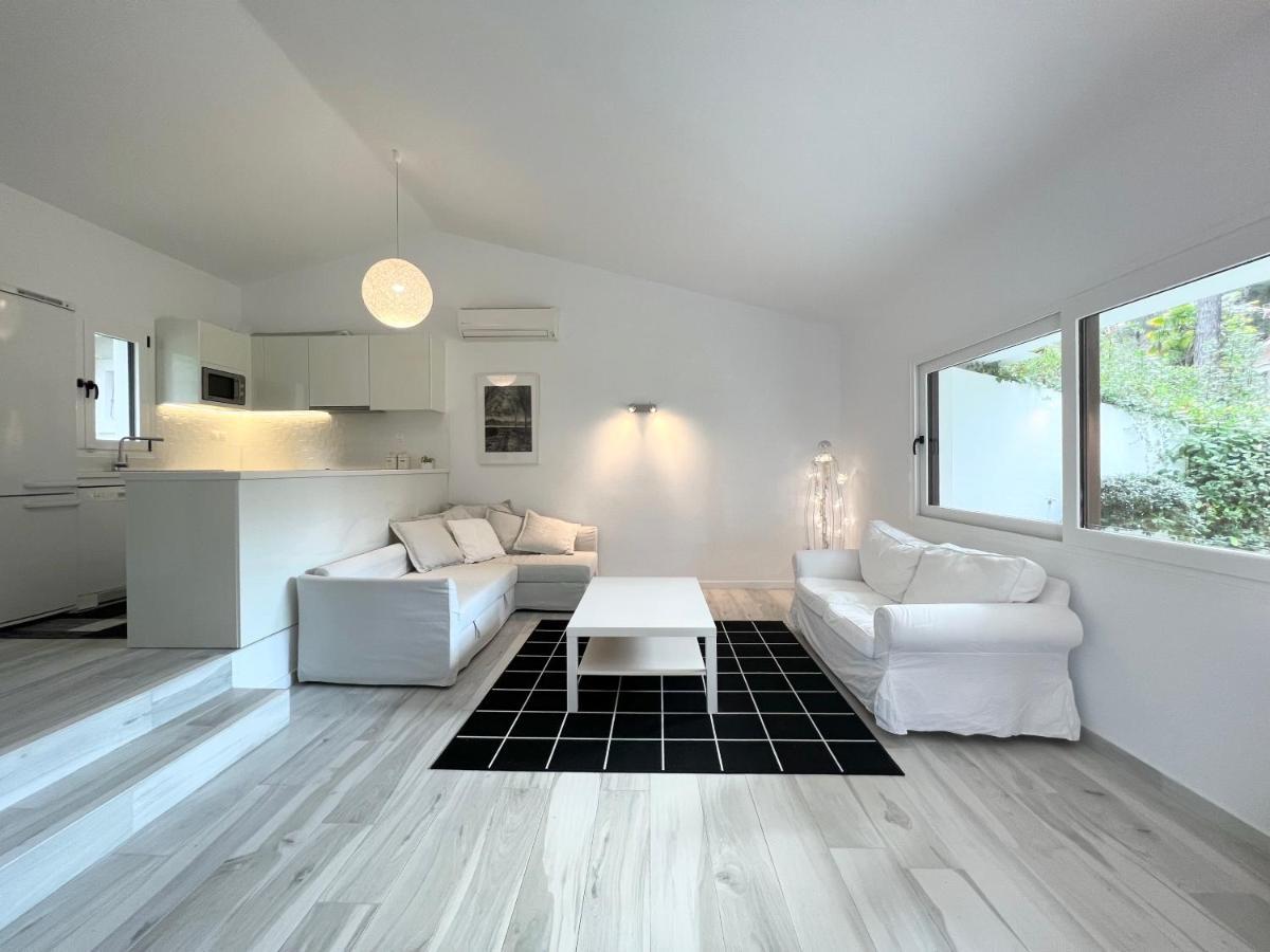 Sani Villa Christy Екстер'єр фото